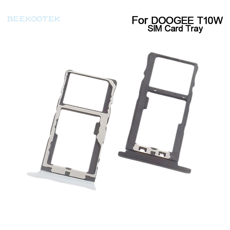 Doogee Tablet Accessories - New Original DOOGEE T10W SIM Card