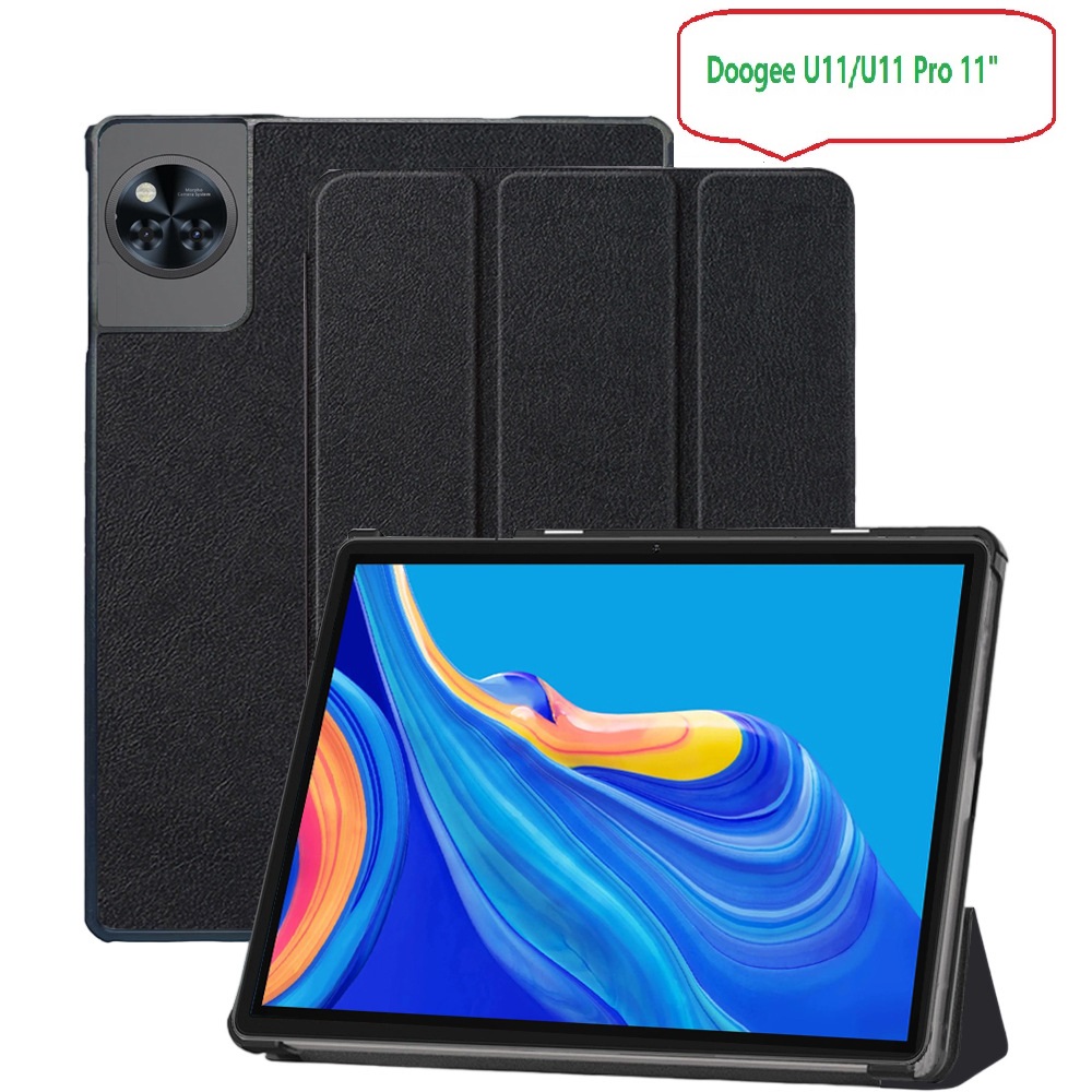 Doogee Tablet Accessories - Case for DOOGEE U11 / U11