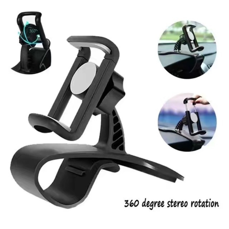 Car Accessories Tablet Holder - For Phone Multi-Functional Universal Car Mobile
