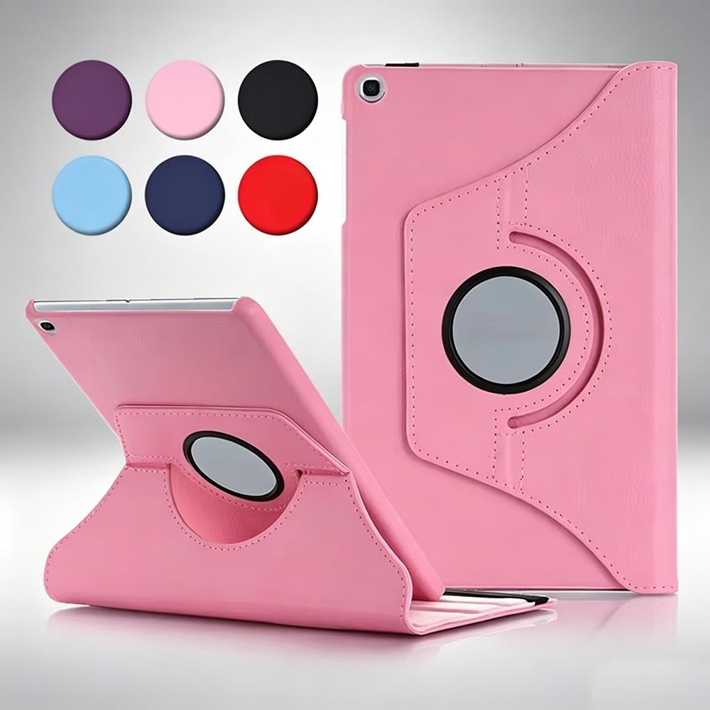 Samsung Tablet A9 Accessories - 360° Rotating Case for Samsung Galaxy