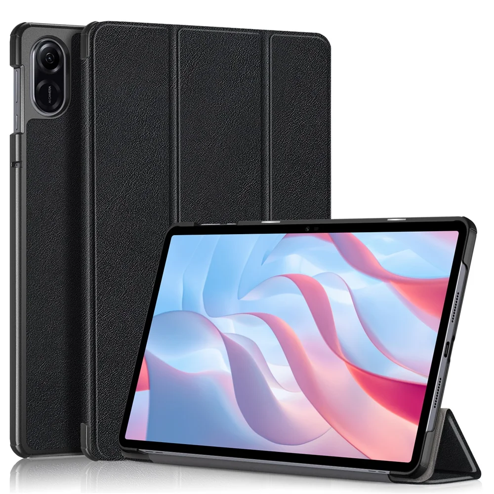 Honor Tablet X9 Accessories - Tri-fold Magnetic Tablet Case, Compatible with