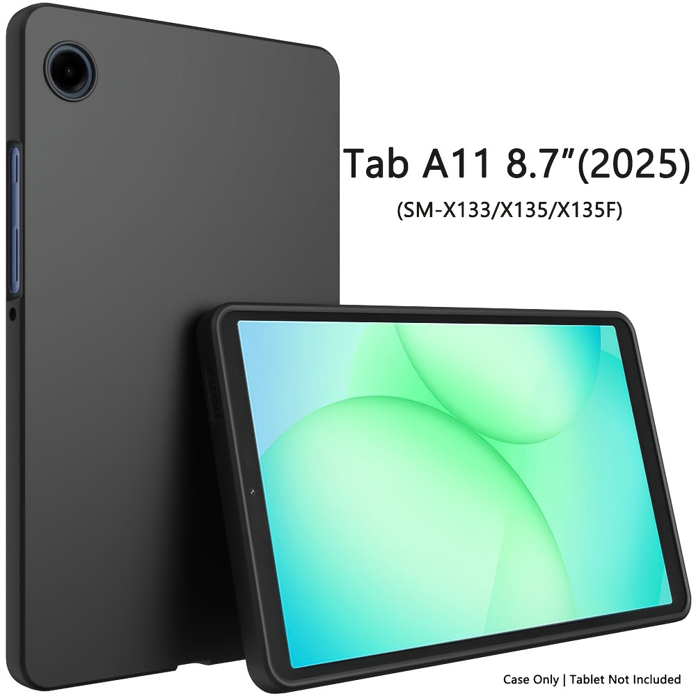 Samsung Tablet A9 Accessories - For Samsung Tab A11 8.7 2025