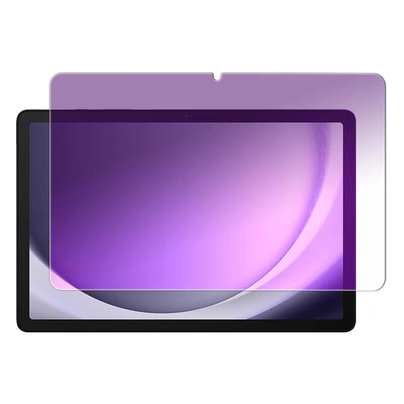 Samsung Tablet A9 Accessories - Tablet Tempered Glass for Samsung Galaxy