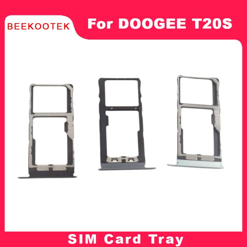 Doogee Tablet Accessories - New Original DOOGEE T20S SIM Card