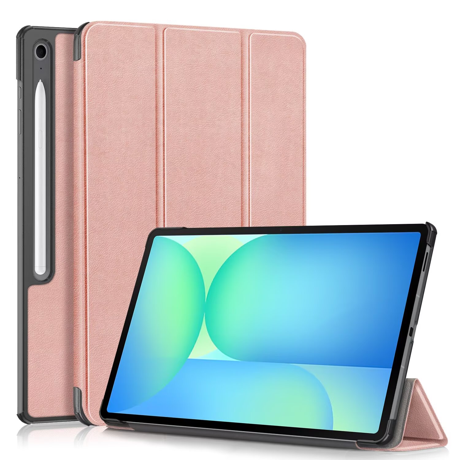 Vortex Tablet Accessories - Tablet Case for Galaxy Tab S10