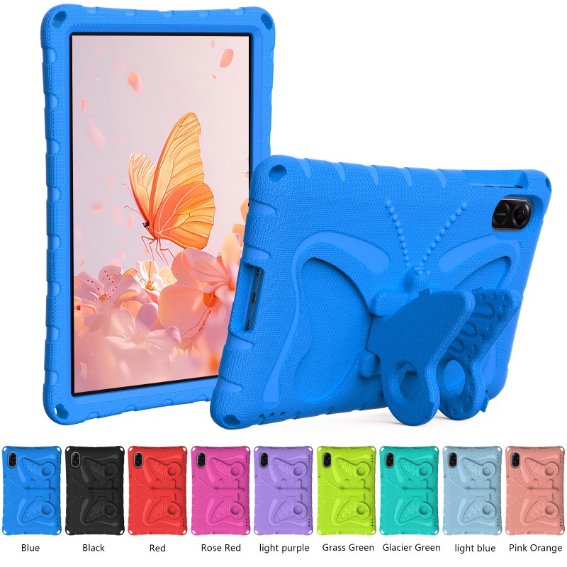 Honor Tablet X9 Accessories - EVA Kids Case for Huawei Honor