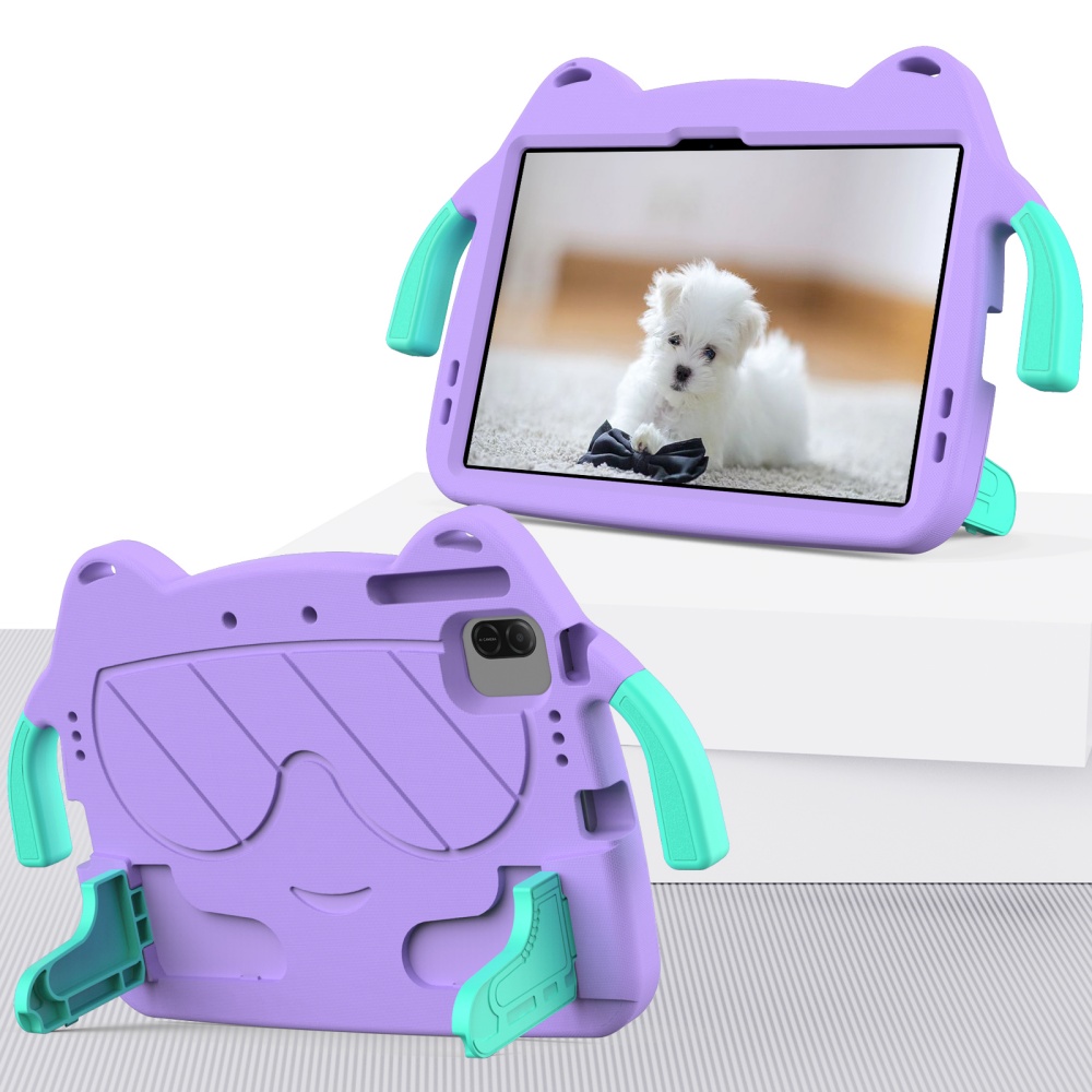 Honor Tablet X9 Accessories - Kids Cartoon Case For Honor Pad