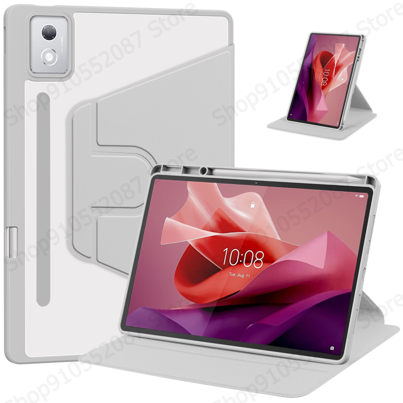 Lenovo Tablet P12 Accessories - For Lenovo Tab P12 Case with