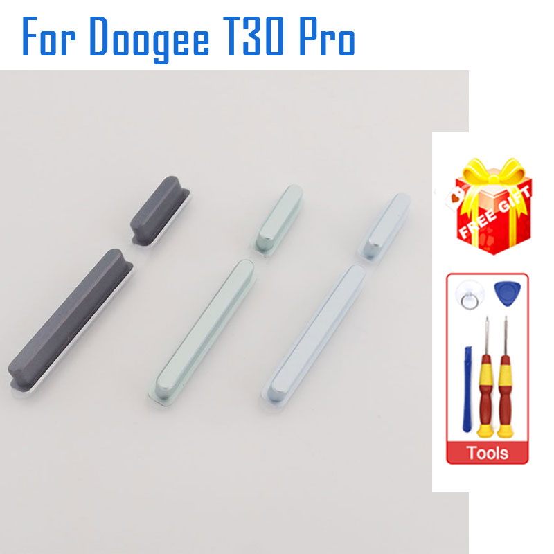 Doogee Tablet Accessories - New Original DOOGEE T30 Pro Power