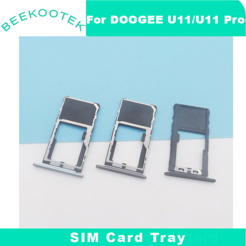 Doogee Tablet Accessories - New Original DOOGEE U11 U11 Pro