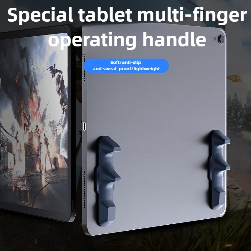 Android Tablet Gaming Accessories - 2Pcs MEMO NEW Gaming Accessories Tablet
