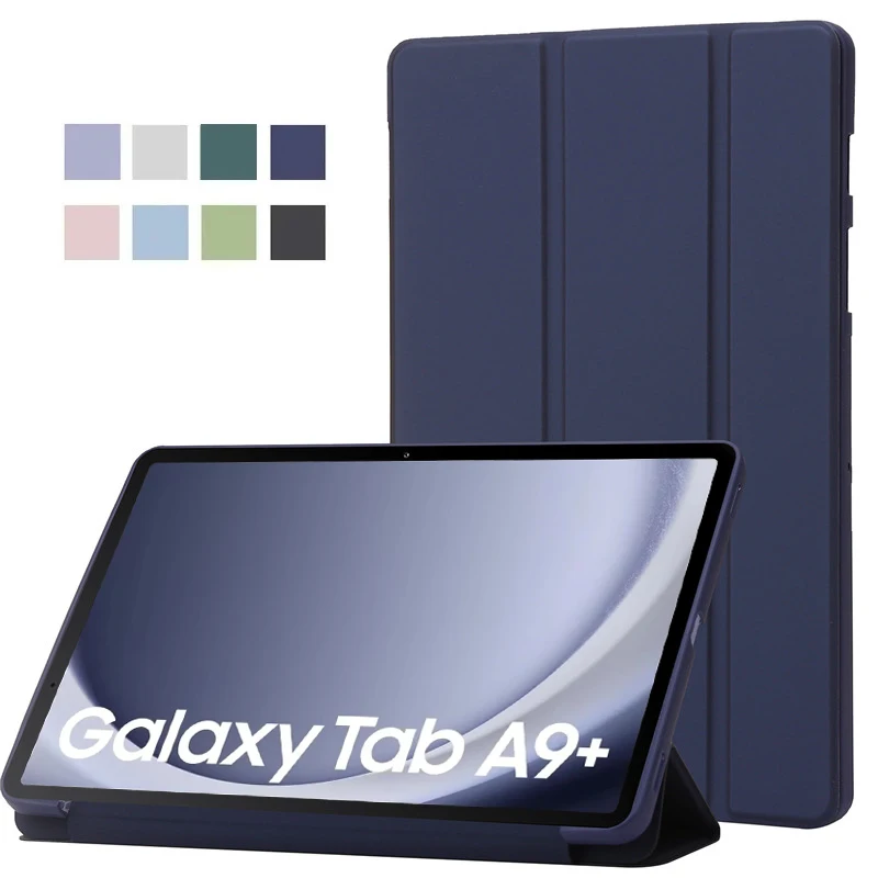 Samsung Tablet A9 Accessories - For Samsung Tab A9 Plus Case