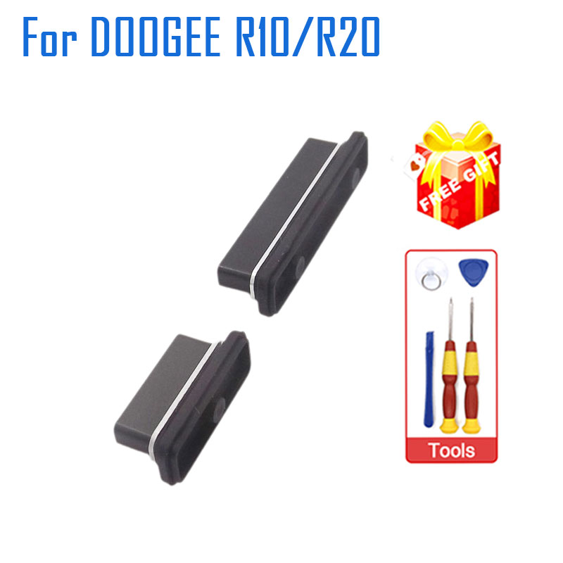 Doogee Tablet Accessories - New Original DOOGEE R10 R20 Power