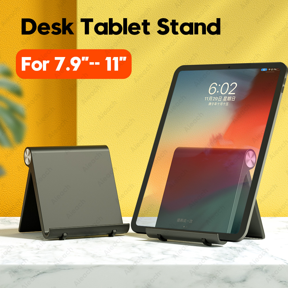 Blackview Tablet Accessories - Desktops Holder For Tablet 7.9 to