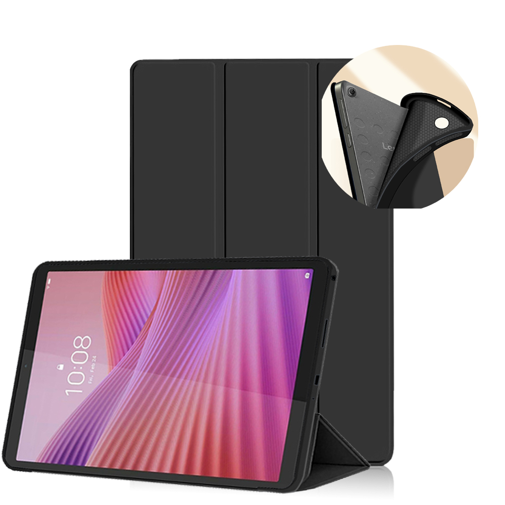 Lenovo Tablet With Accessories - Case for Lenovo Tab One 8.7