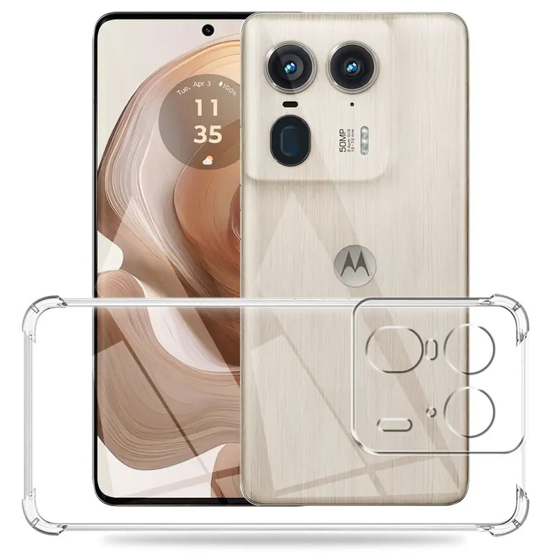 Motorola Tablet Accessories - For Motorola Moto Edge 50 Ultra