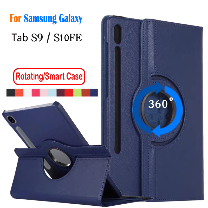 Vortex Tablet Accessories - For Samsung Galaxy Tab S10 FE