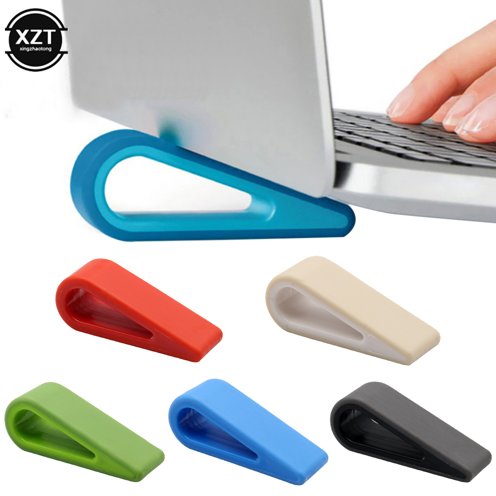 Cooling Stand Tablet - Portable Simple Laptop Stand Adjustable Cooling