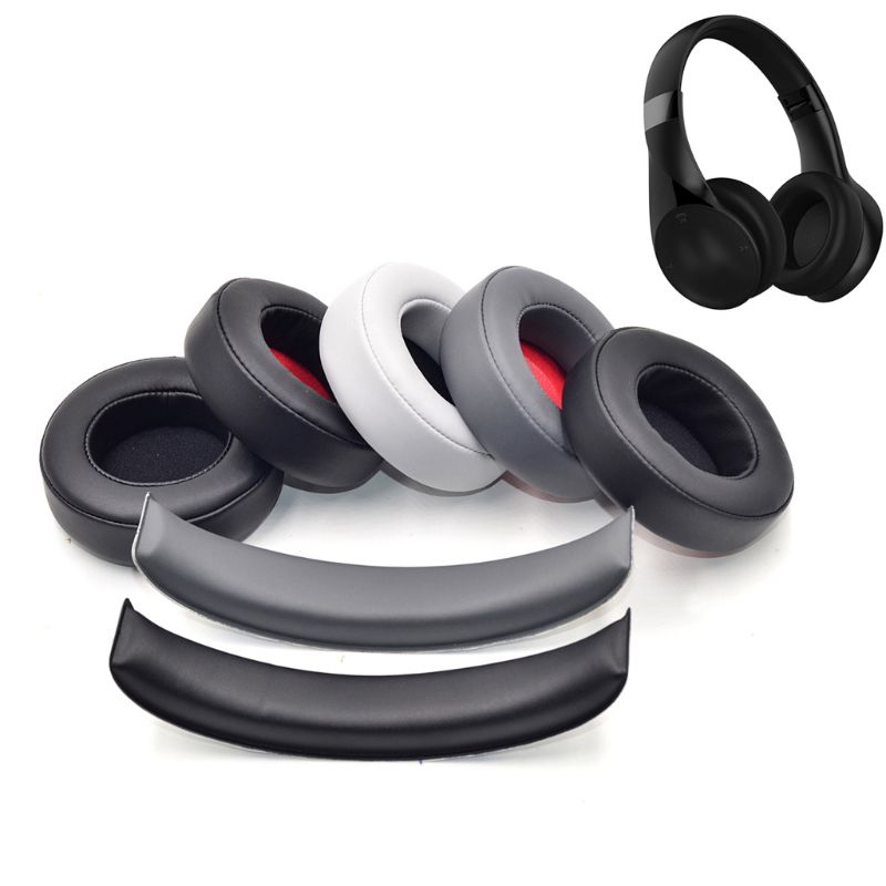 Motorola Tablet Accessories - Replacement ear pads for Motorola Pulse