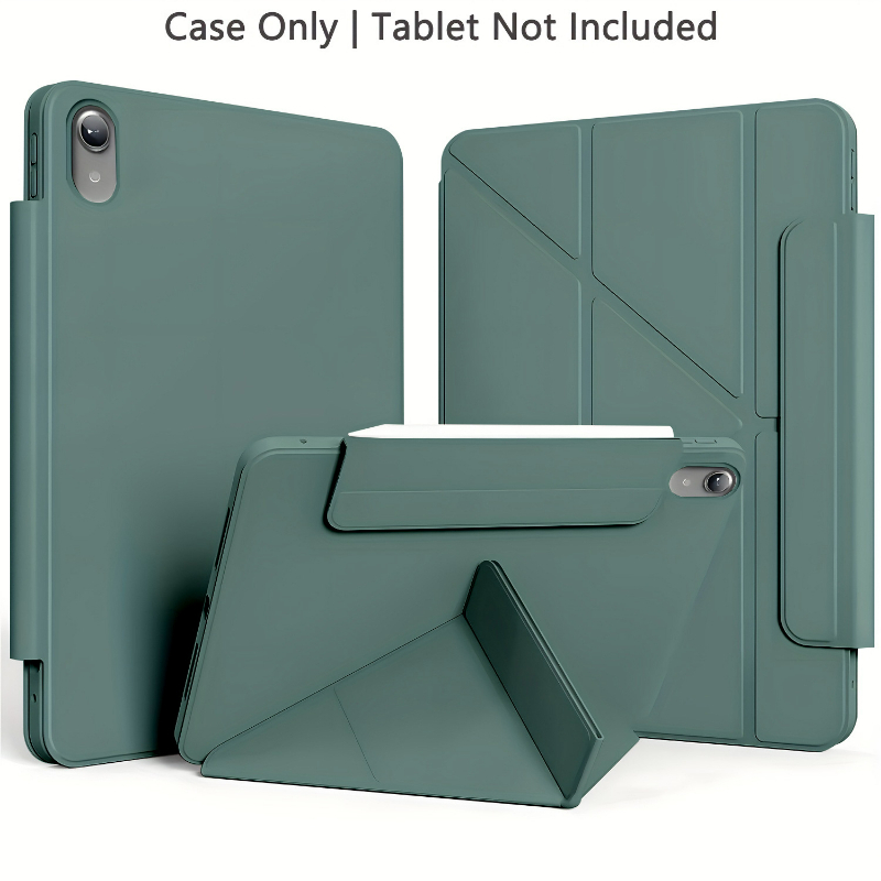 Lenovo Tablet P12 Accessories - Multiple Stand Angles Cover For Lenovo