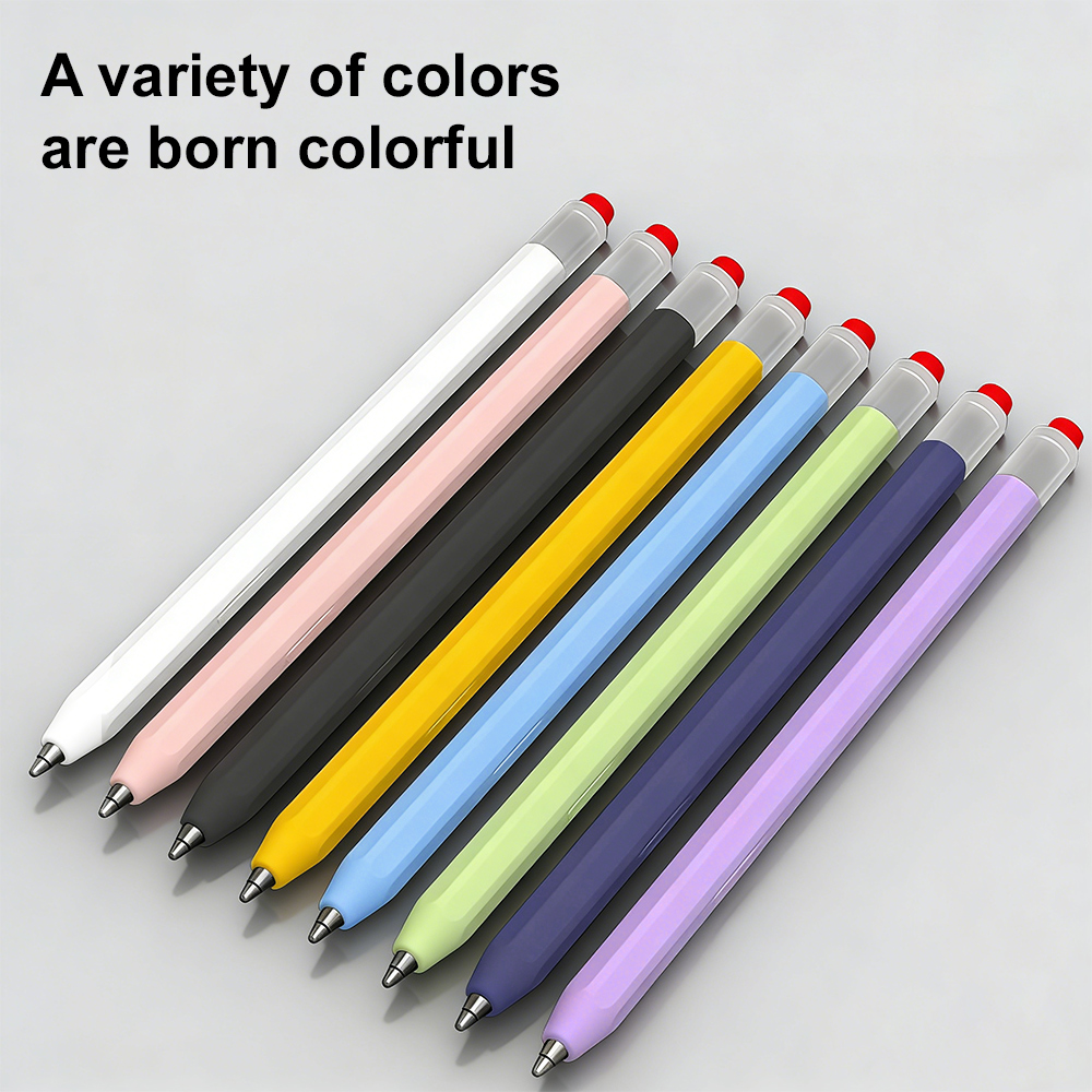 Samsung Tablet S10 Accessories - Silicone Case for Samsung Galaxy S