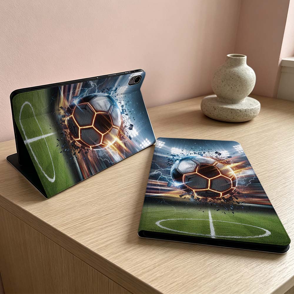 Honor Tablet X9 Accessories - Luxury Design Football For Huawei MatePad