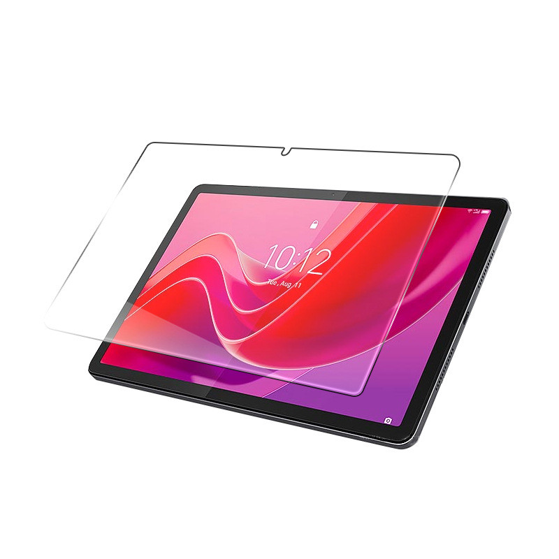 Lenovo Tablet P12 Accessories - Tempered glass screen protector for Lenovo