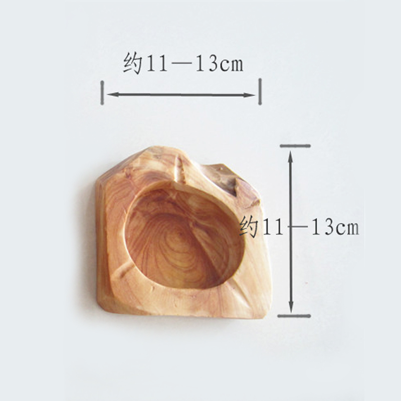 Natural Irregular wood Unique  - Office Table Accessories Unique ulasan dan harga