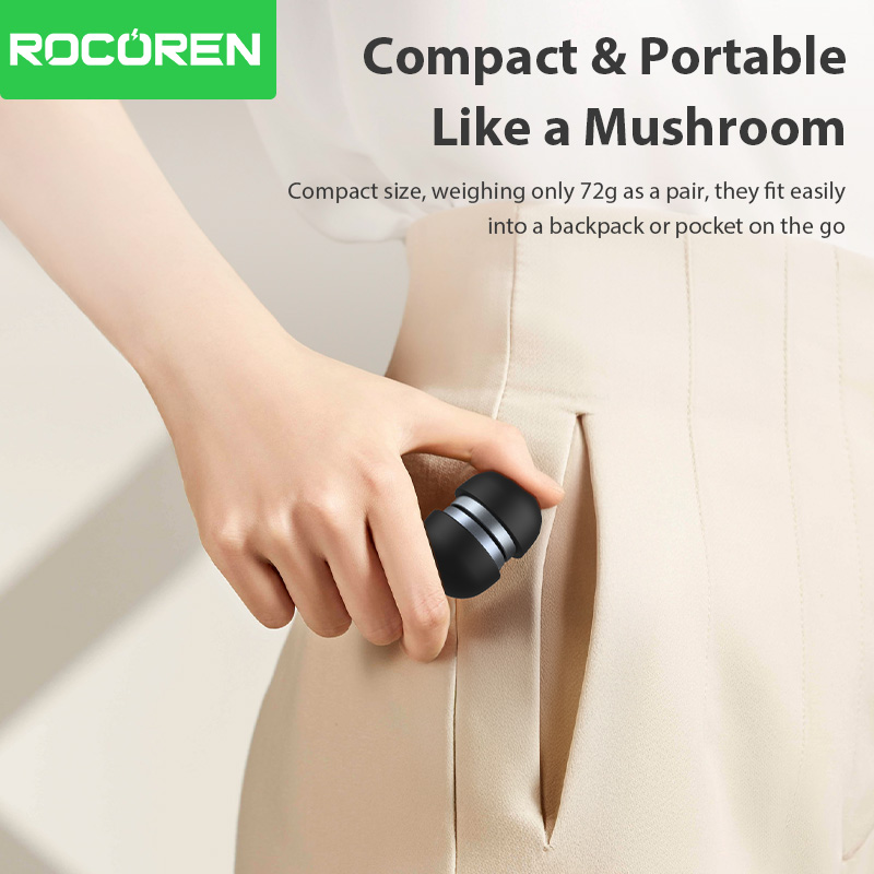 Rocoren Laptop Stand Notebook  - Cooling Stand Tablet ulasan dan harga