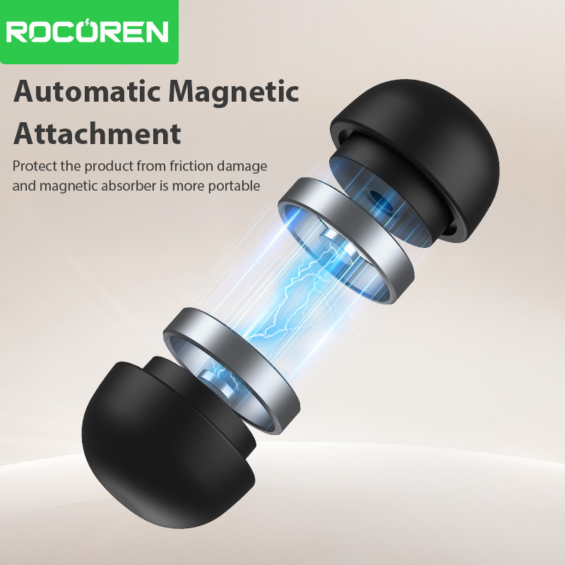 Rocoren Laptop Stand Notebook  - Cooling Stand Tablet ulasan dan harga