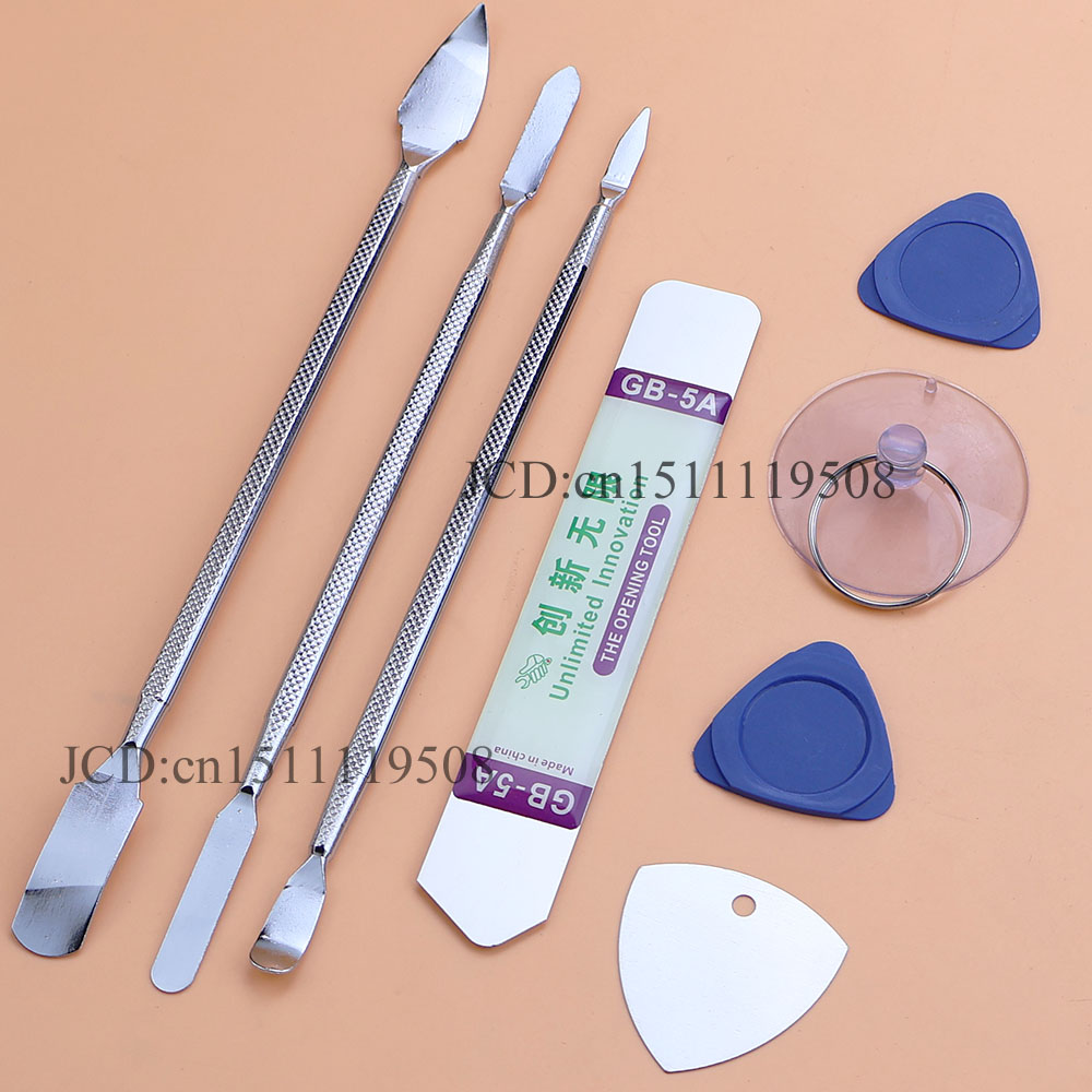 8pcs Computer Mobile Phone Tab - Tablet Accessories Kit ulasan dan harga