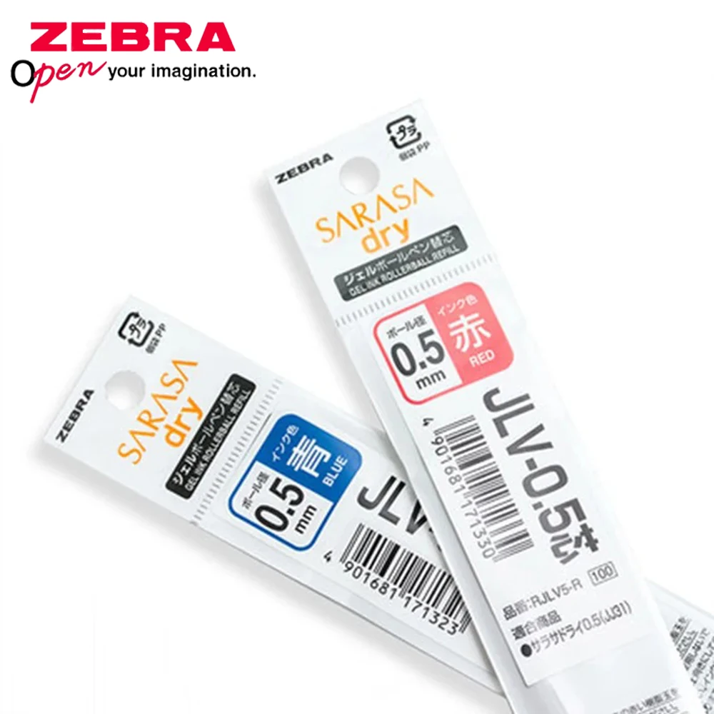 3Pcs ZEBRA JLV-0.5 Quick-dryin - Zebra Tablet Accessories ulasan dan harga