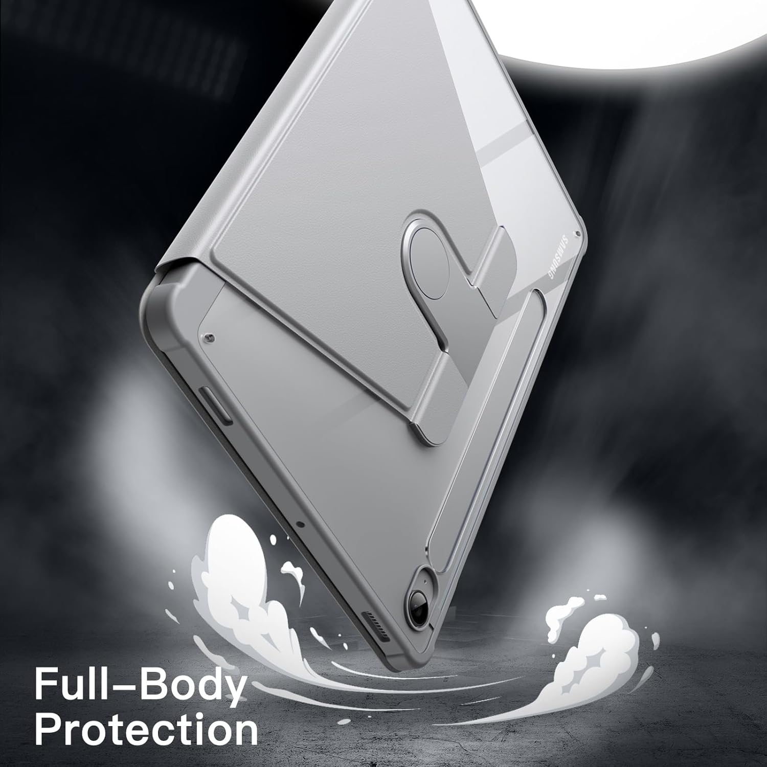 For Samsung Galaxy Tab S11 S10 - Samsung Tablet A9 Accessories ulasan dan harga