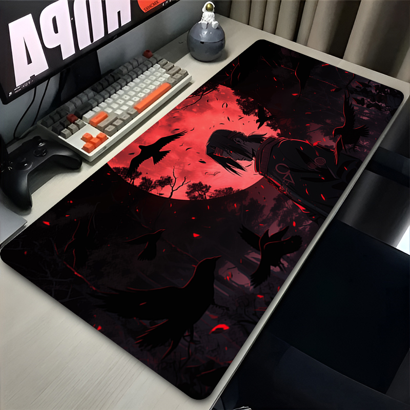 Mouse Pad Gamer Larger XXL Uch - Tablet Cute Accessories ulasan dan harga