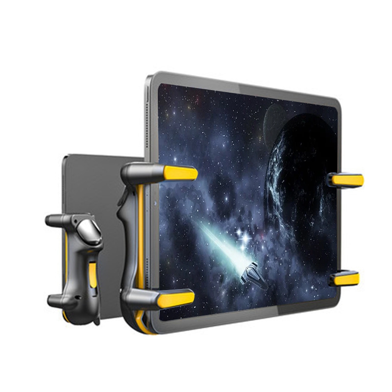Quality PUBG Trigger Controlle - Tablet Accessories Kit ulasan dan harga