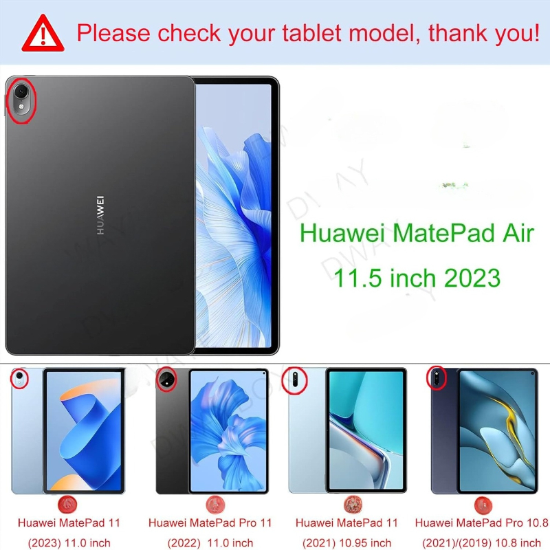 360 Rotation Case for Huawei H - Honor Tablet X9 Accessories ulasan dan harga