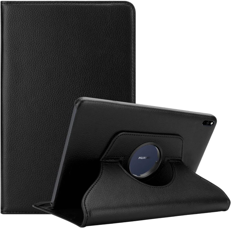 360 Rotation Case for Huawei H - Honor Tablet X9 Accessories ulasan dan harga