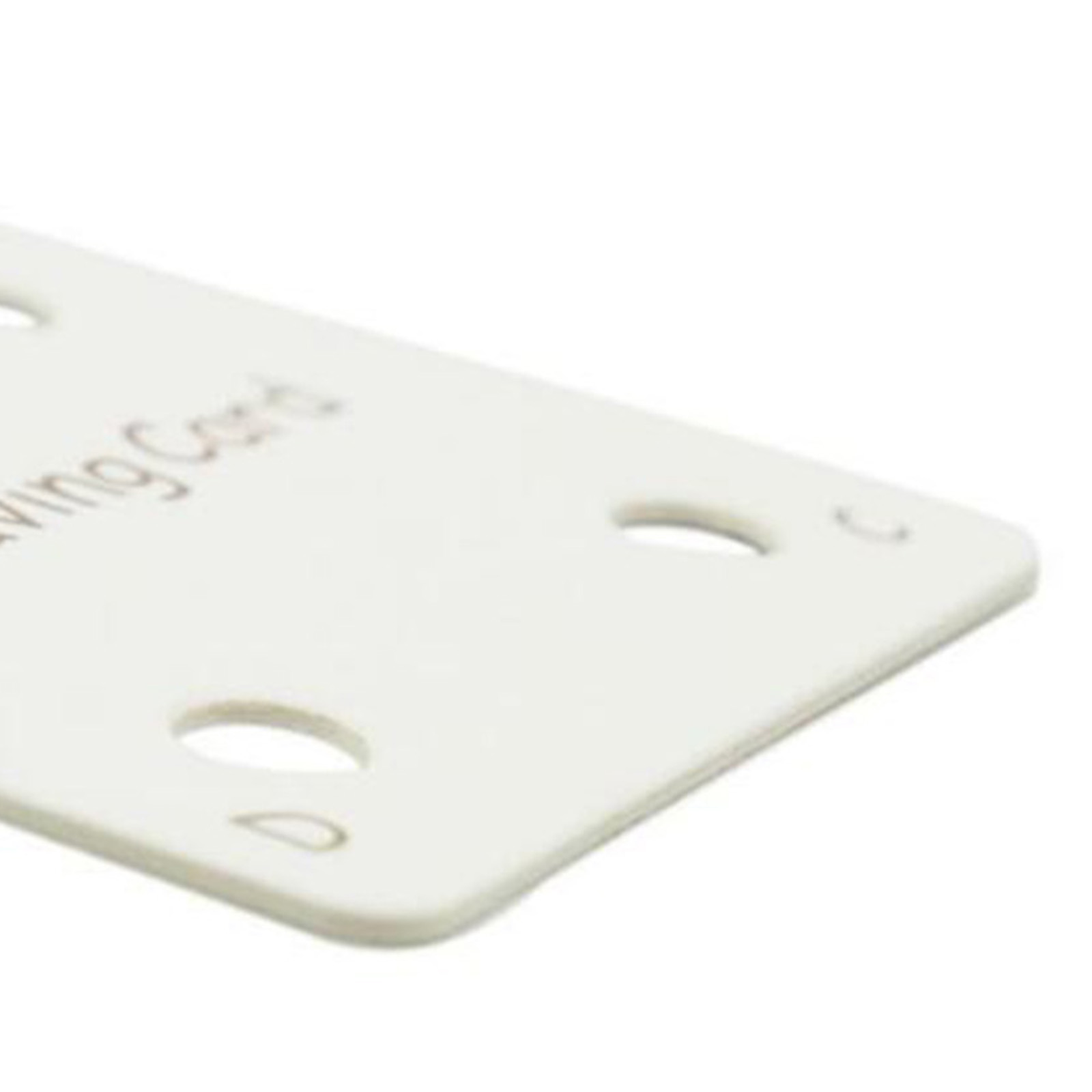 Plastic Tablet Weaving Cards S - Tablet Accessories Kit ulasan dan harga