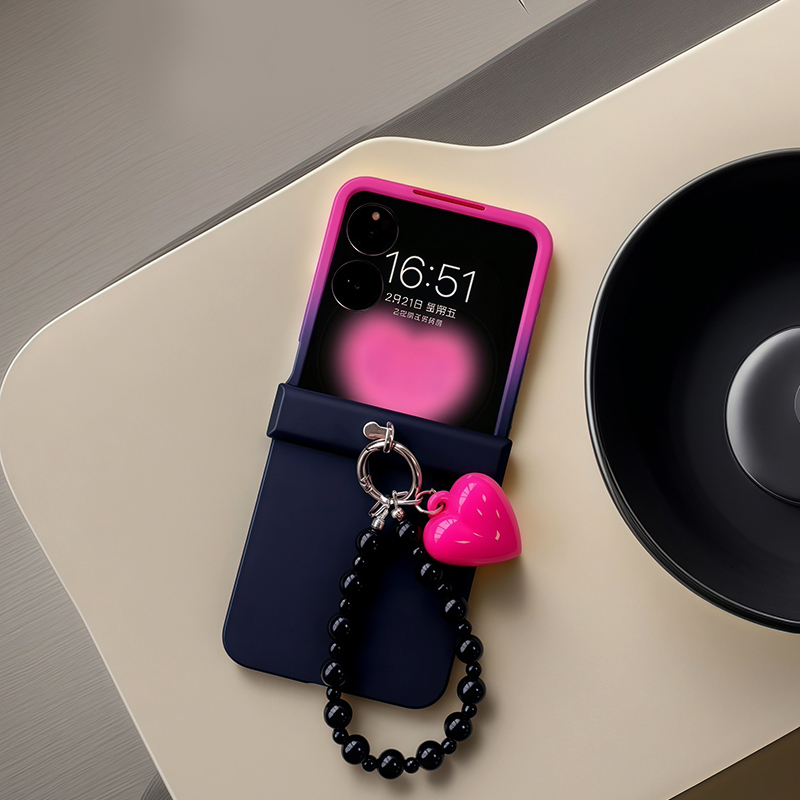 Black Rose Gradient Chain Hing - Motorola Tablet Accessories ulasan dan harga