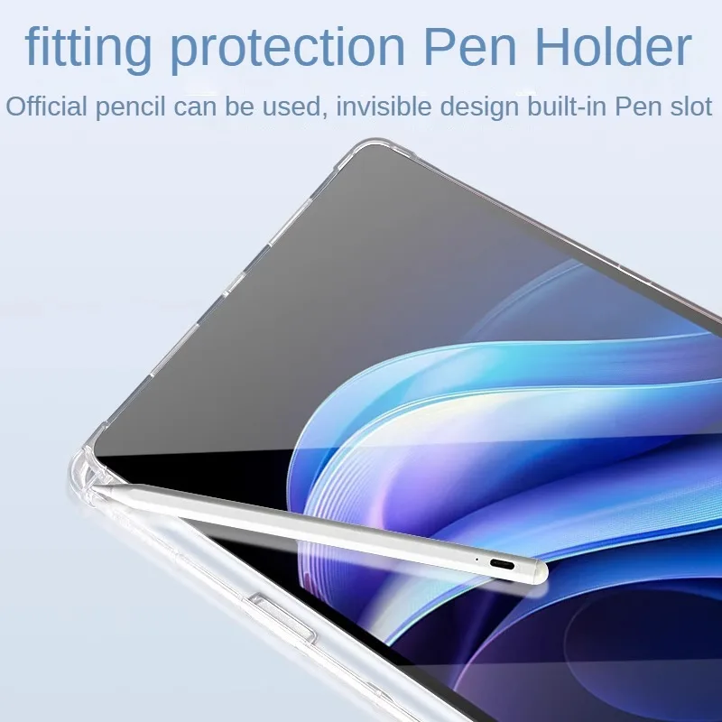 For Honor Pad X9a Case ELN2-W2 - Honor Tablet X9 Accessories ulasan dan harga