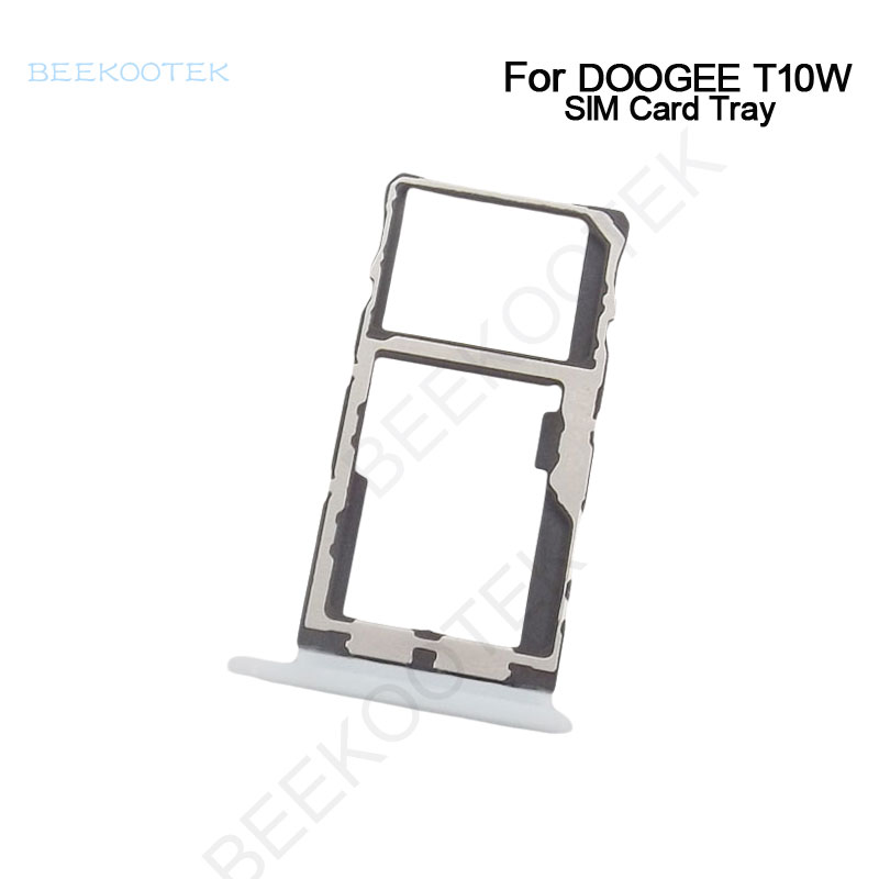 New Original DOOGEE T10W SIM C - Doogee Tablet Accessories ulasan dan harga