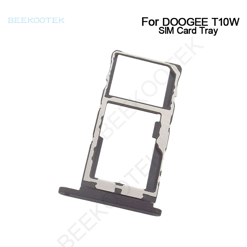 New Original DOOGEE T10W SIM C - Doogee Tablet Accessories ulasan dan harga