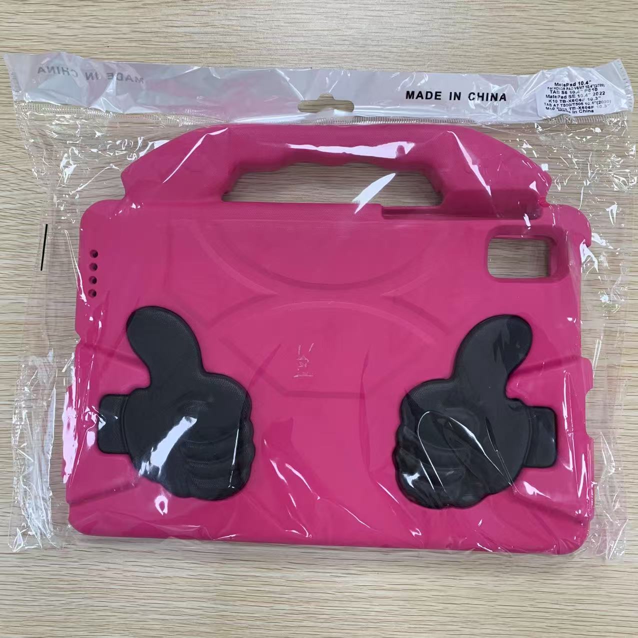 Case for Samsung Galaxy 10.4in - Vortex Tablet Accessories ulasan dan harga