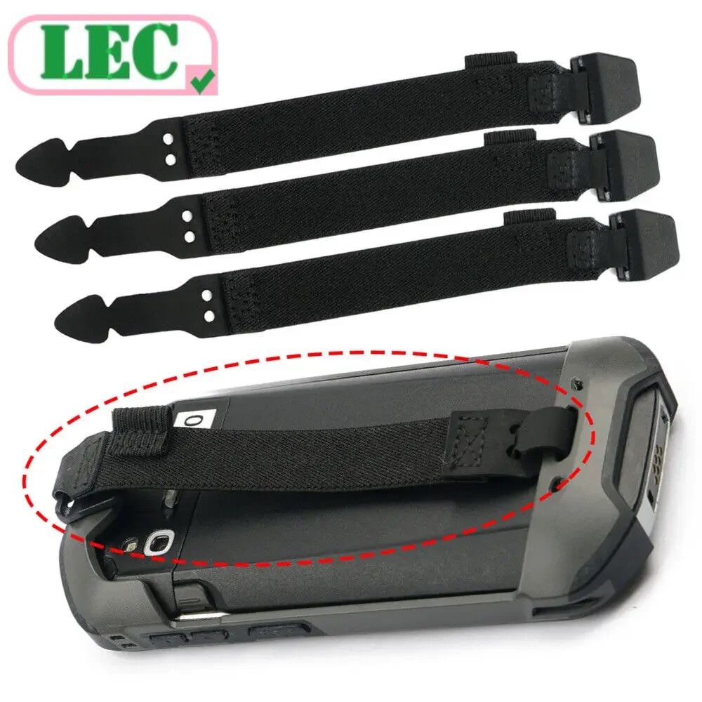 3PCS Wrist Strap for Zebra TC5 - Zebra Tablet Accessories ulasan dan harga