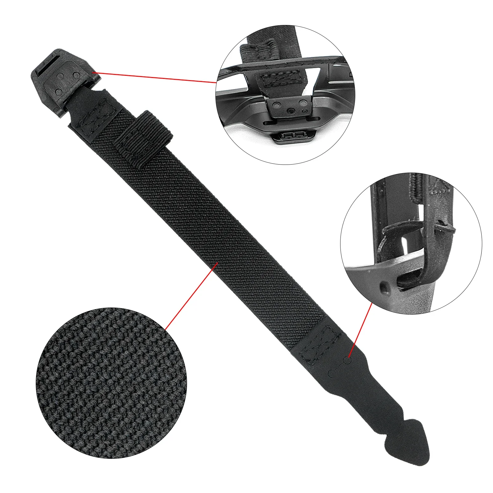 3PCS Wrist Strap for Zebra TC5 - Zebra Tablet Accessories ulasan dan harga