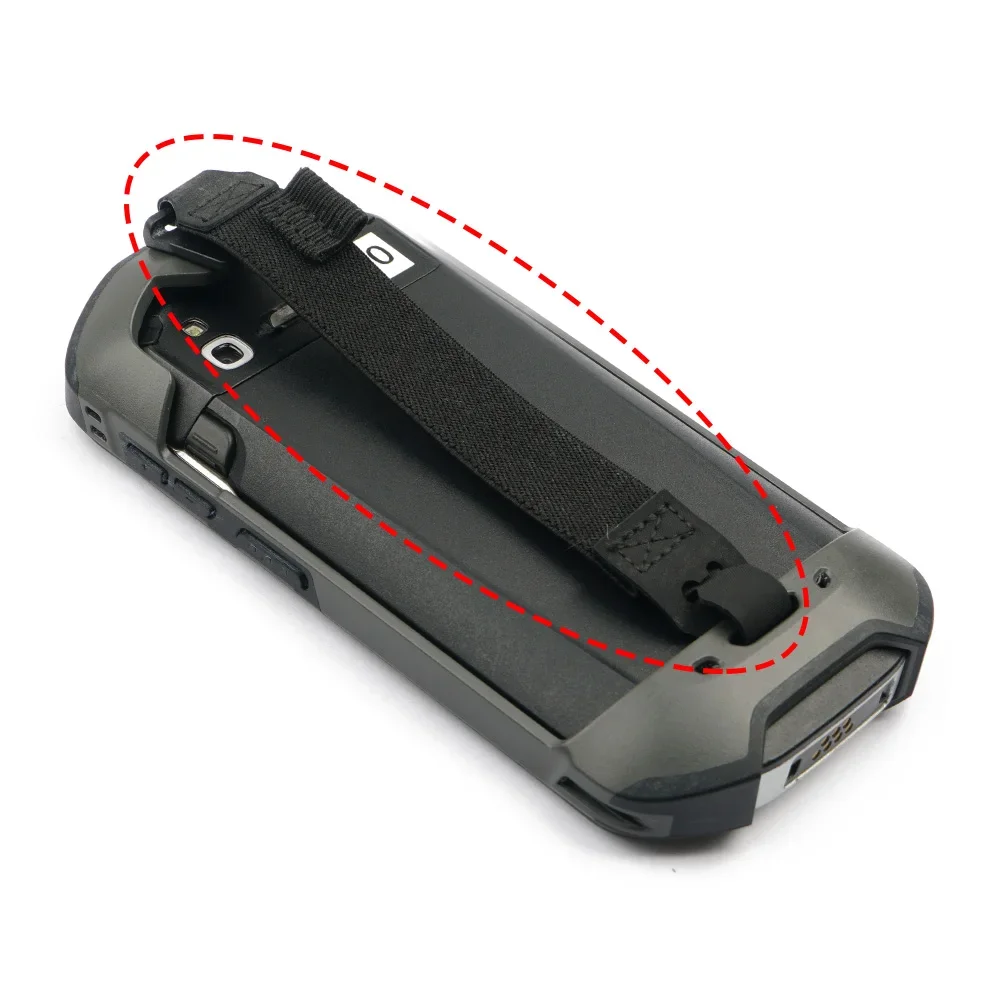 3PCS Wrist Strap for Zebra TC5 - Zebra Tablet Accessories ulasan dan harga