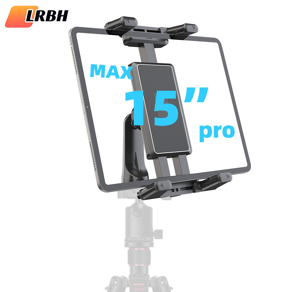 Tripod Monopod Universa Holder - Tablet Ipad Accessories ulasan dan harga