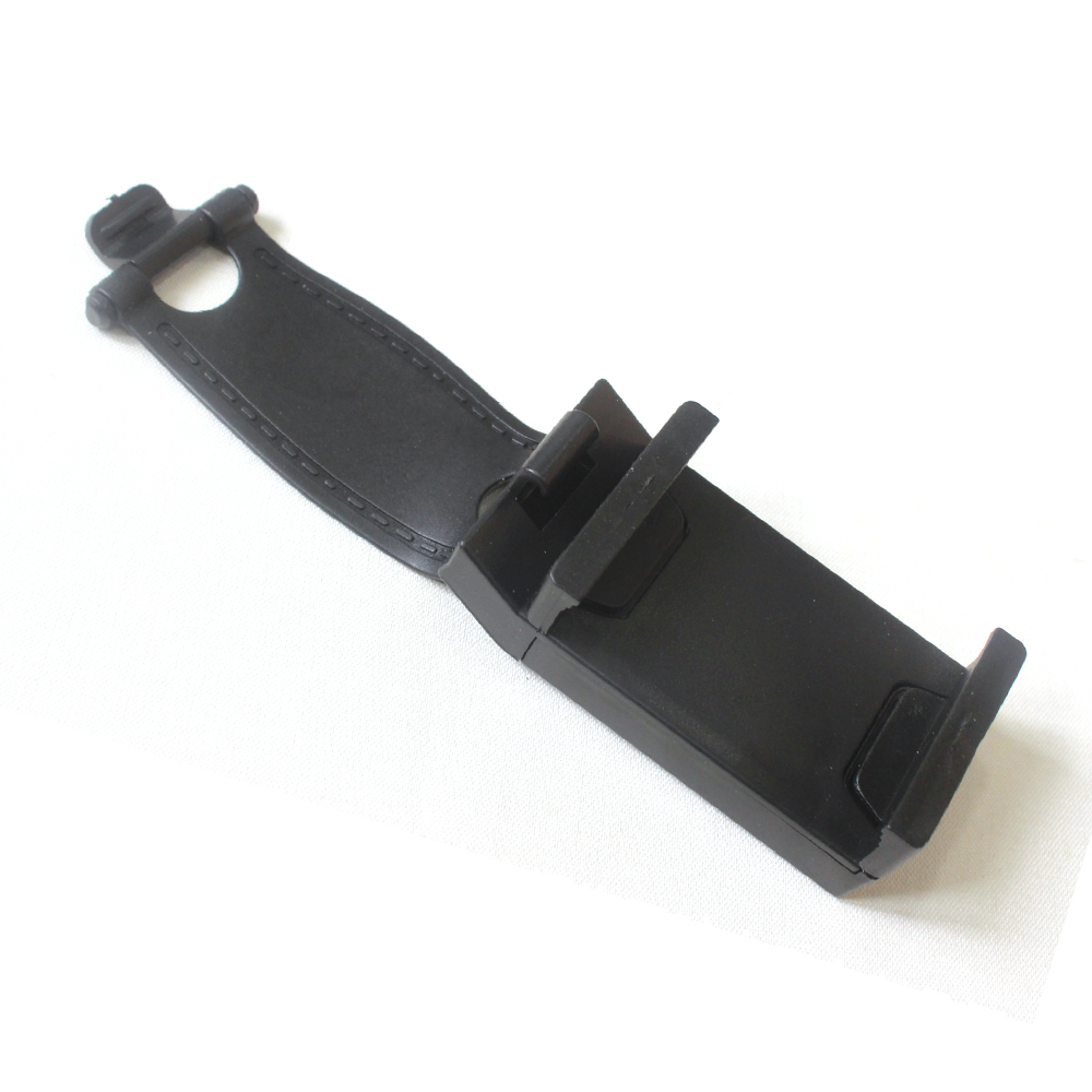 Car Phone Holder Steering Whee - Car Accessories Tablet Holder ulasan dan harga