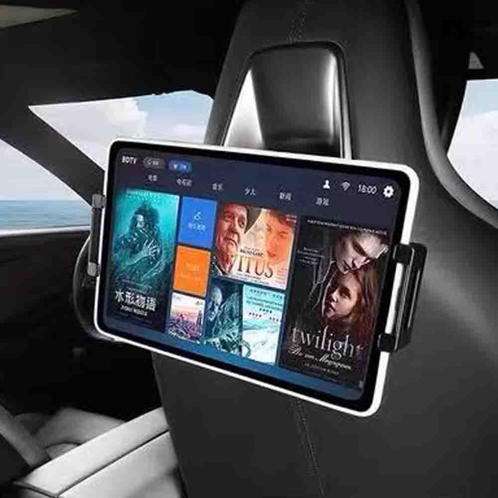 For Xiaomi SU7 2025 2026 Table - Car Accessories Tablet Holder ulasan dan harga