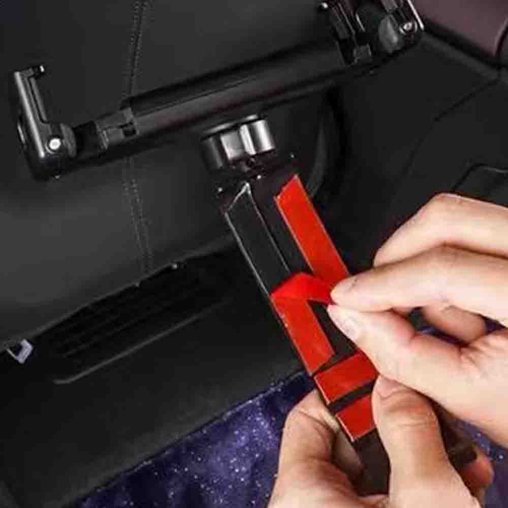 For Xiaomi SU7 2025 2026 Table - Car Accessories Tablet Holder ulasan dan harga